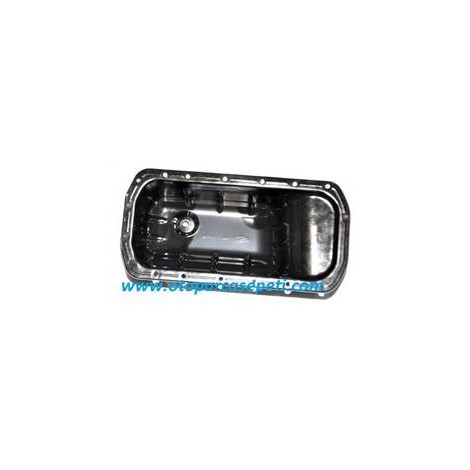 Citroen C4 Yağ Karteri 1.4 HDi 1.6HDi 2007 Sonrası