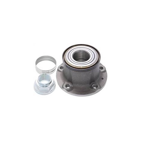 Fiat Ducato Arka Porya 2006-2001 Arası