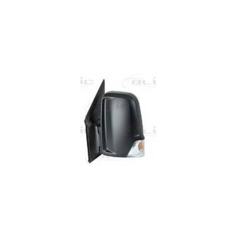 Volkswagen Crafter Ayna Komple Sol 2006-2020 Arası
