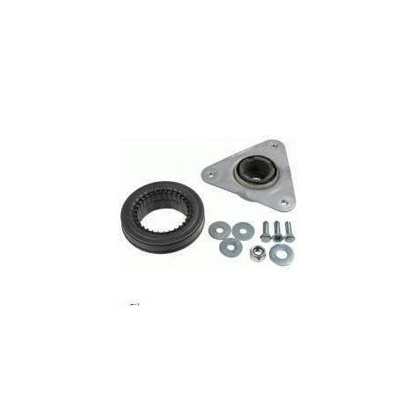 NİSSAN MİCRA AMORTİSÖR RULMAN+TAKOZ KİT 543A02310R 2006>