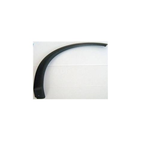 Opel Corsa C Çamurluk Ağız Bakaliti Ön Sağ 2001-2007
