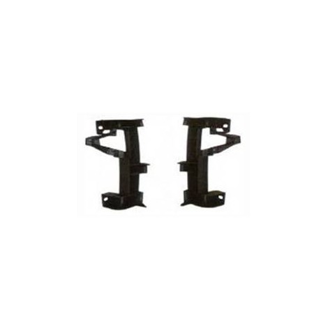Peugeot 307 Far Alt Braketi Set