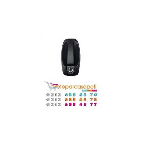 BİPPER KAPI KOLU ÖN SAĞ 9101LC 2006-2010