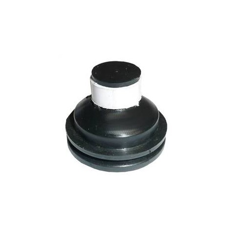 Renault Clio Motor Plastik Kapak Takozu 1990-1998