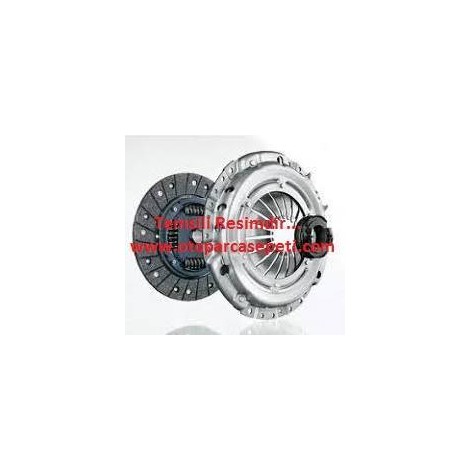 Fabia AZQ Motor Debriyaj Seti