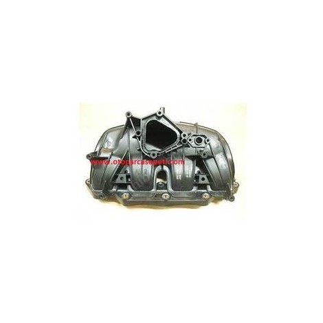 Passat Komple Emme Manifoldu 2006-2010 Arası