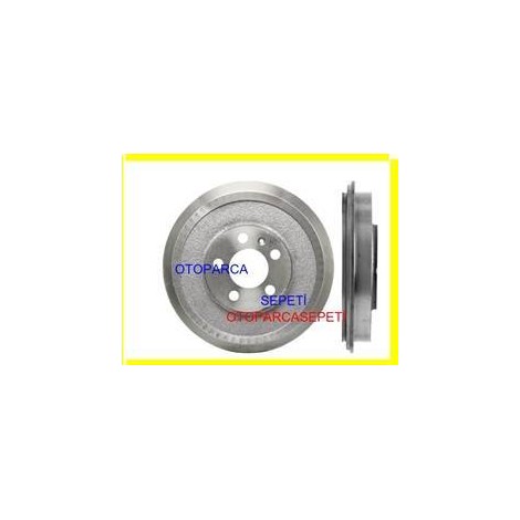 SKODA ROOMSTER ARKA KAMPANA SOL 2006-2010