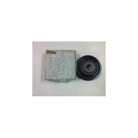 RENAULT SYMBOL KRANK KASNAĞI KAMALI YENİ TİP 1.5 DCİ 8200477938