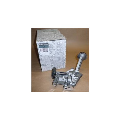 RENAULT CLİO YAĞ POMPASI 1.5 DCİ 150104919R
