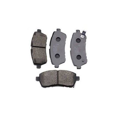 MAZDA 2 ÖN FREN BALATA 04465B1120 2007-2012