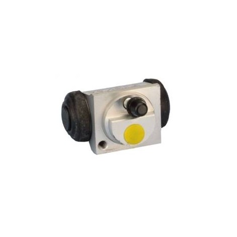 CİTROEN C 3 ARKA FREN MERKEZİ SOL  4402F1 2009-2016  1.4 VTİ -1.6 HDİ MOTOR