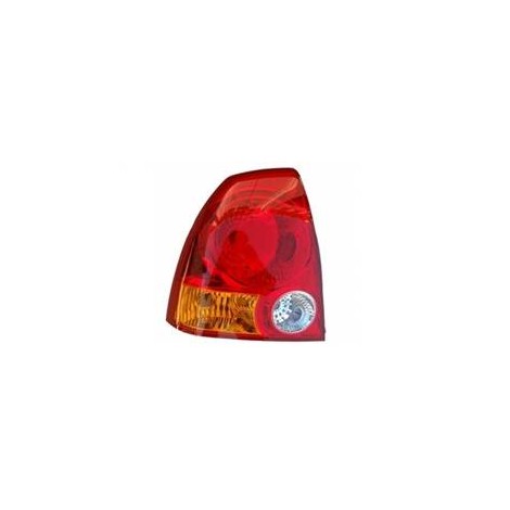 Accent ADMİRE STOP LAMBASI SAĞ DUYSUZ 2003-2006