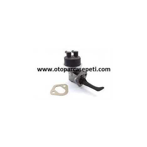 Renault 19 Benzin otomatiği