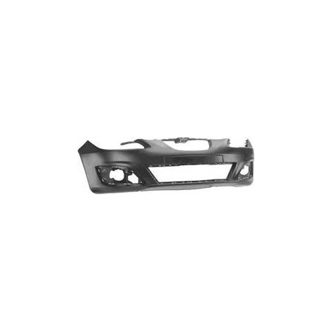 Seat Leon Ön Tampon 2009-2012 Arası