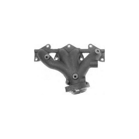 RENAULT 19 EKSOZ MANİFOLT ENJ K7M