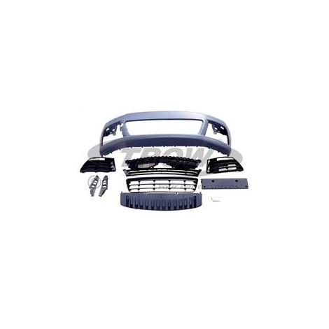 Scirocco Tampon Seti R