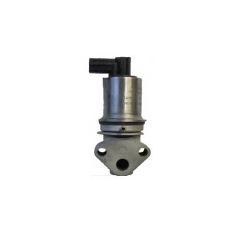 Fabia EGR Valfi 1.2 Motor