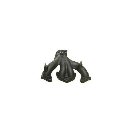 Renault 19 Egzoz Manifold Enjektörlü