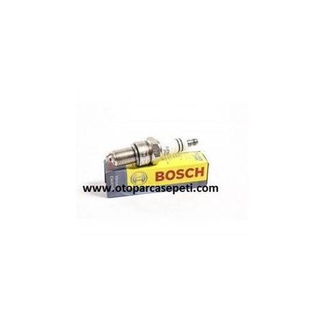 Opel Omega A Buji Takım Bosch 4ADETTİR