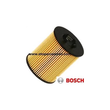 Opel Vectra C Yağ Filtresi 3200 Benzinli 2004 - 2008 Bosch