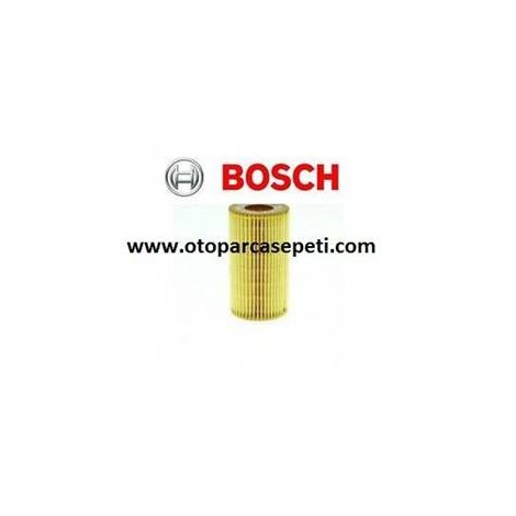 Opel Vectra C Yağ Filtresi 2.0 - 2.2 Dizel 2004 - 2008 Bosch