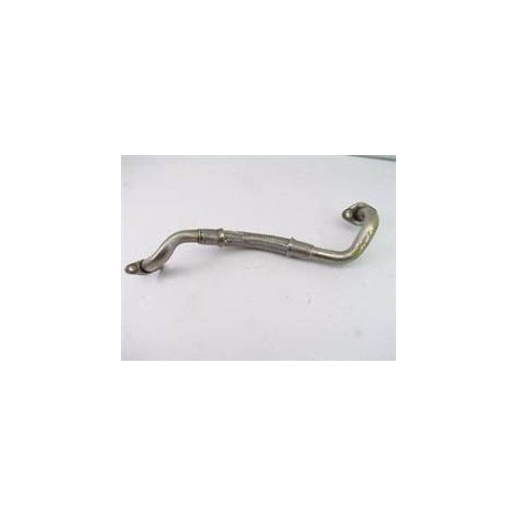 OCTAVİA TURBO YAĞ BORUSU 06F145735D 2.0 2004-2009
