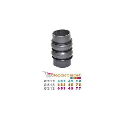 C4 TURBO HORTUMU 0382EN 1.6 MOTORLARIN 2004-2016