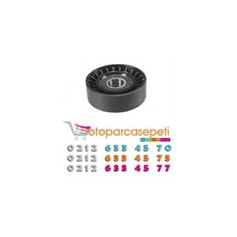 MAZDA 2 V KAYIŞ GERGİSİ GATES MARKA ORJİNAL 1.4-1.6 MOTOR 575189-1480012 2003-2008
