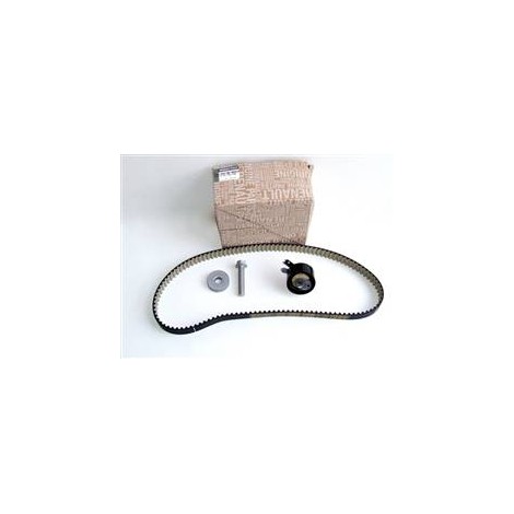 LODGY TRİGER SETİ 130C10474R-130C15339R-1680600Q2J 1.5 EURO 5 MOTOR