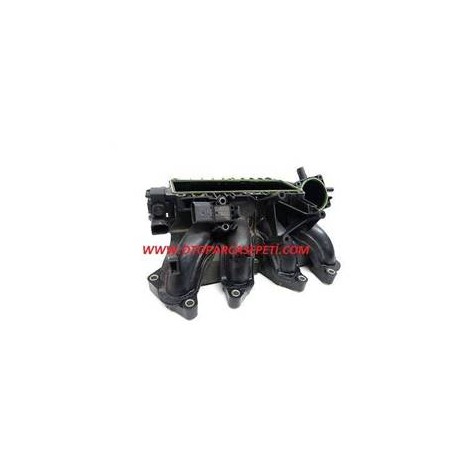 İBİZA EMME MONİFOLTU KOMPLE 03F129709 F-H-J 1.2 TSİ CBZA-CBZB MOTORLARIN