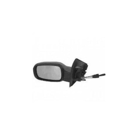 RENAULT MEGANE AYNA SAĞ ASTARLI ELEKTRİKLİ SENSÖRLÜ 2003-2008