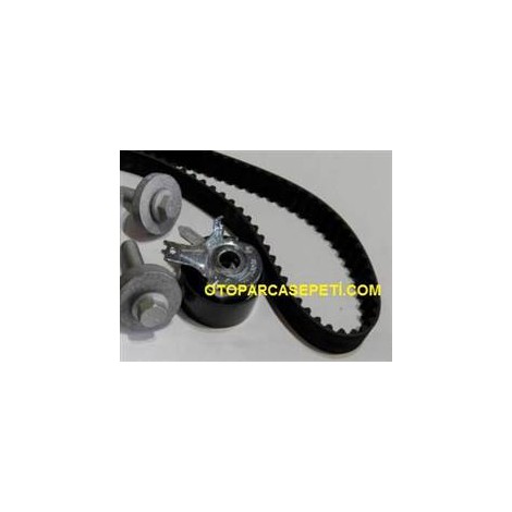 DACİA DOKKER TRİGER SETİ 130C15339R-130C10474R 1.5DSİ 2012-2014