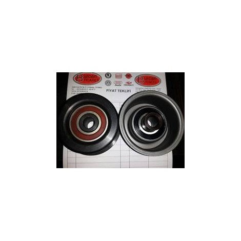 COMBO  TRİGER AVARE BİLYASI 1.7 DİZEL 2001-2009 İTHAL