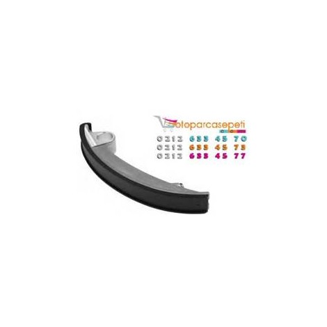 ZAFİRA A  EKSANTRİK ZİNCİR PALETİ 636704 -2.0 DTİ 2.2 DTİ 16 V  1999-2005