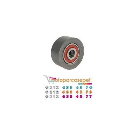MOKKA  EKSANTRİK GERGİSİ  5636978   1.6-1.8 4X4  MOTOR 2012-2016