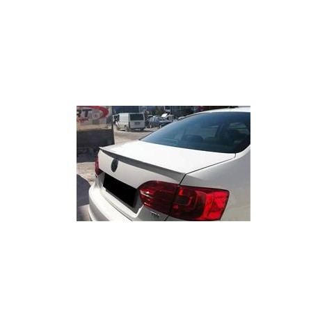 Volkswagen Jetta 2011 Sonrası Bagaj Spoileri