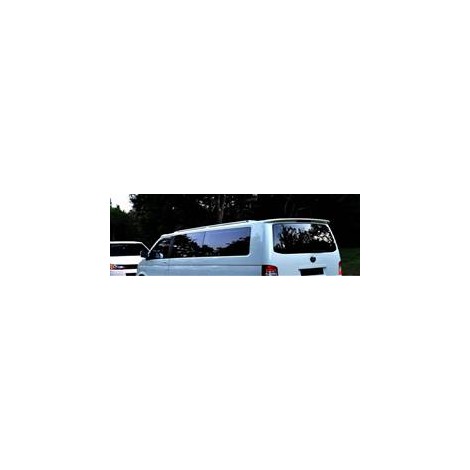 Volkswagen Transporter T5-T6 Spoiler (Anatomik)