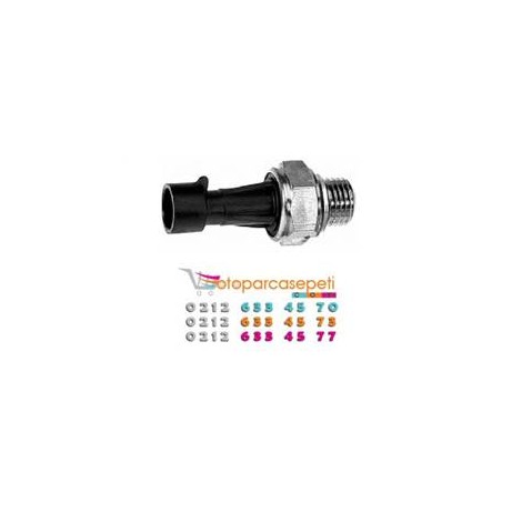 COMBO YAĞ MÜŞÜRÜ 71749462 1.3-1.4-1.6-2.0  MOTOR 2004-2014
