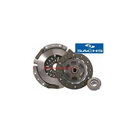 C3 DEBRİYAJ SETİ 2052T3 1.4 HDİ 68 HB 2003 SONRASI