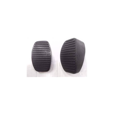 BİPPER FREN PEDAL LASTİĞİ 46786390