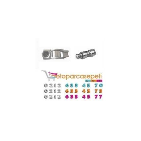 NEMO SUBOP İTİCİSİ VE PİNYON TUŞU 094253 SET 1.4 HDİ MOTOR 2008-2014 İNA MARKA ORJİNAL