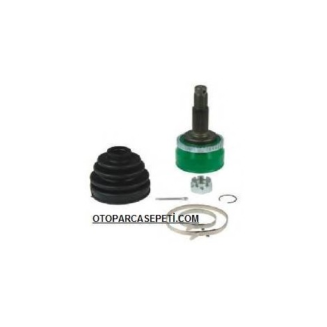 BERLİNGO AKS KAFASI 1,6HDİ 3272LW-3273LP CİFAM MARKA 2008-2014C