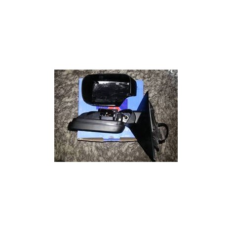 Bmw e46 sol ayna komple 1998-2001 51168245125
