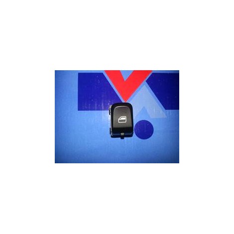 Audi A5 cam açma düğmesi 8K0959855A 2008 sonrası araçlar içindir