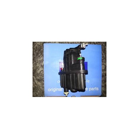 Renault Clio 3 Mazot Filtresi 1.5 Motorlarındır