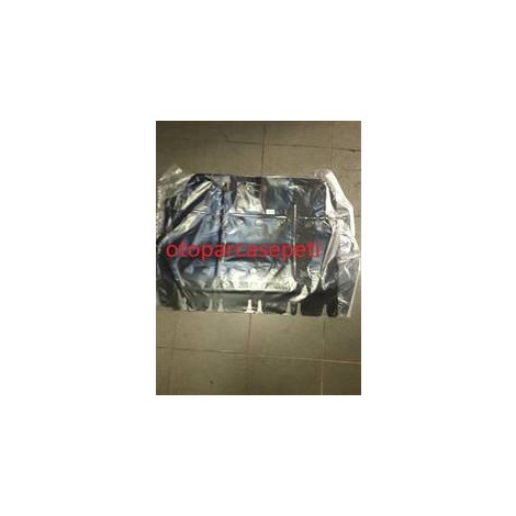 Skoda Fabia Karter Muhafaza sac 2009-2014 arası