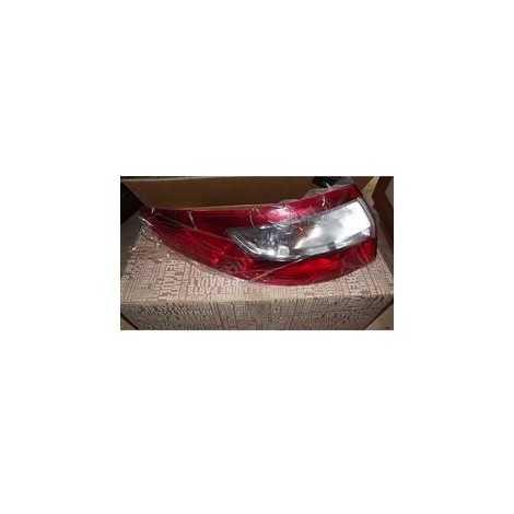 RENAULT FLUENCE SAĞ STOP 2011-2014
