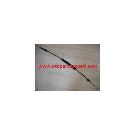 Polo Vites Teli Sol 2002-2010 Arası