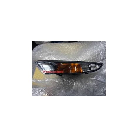 Volkswagen Scirocco Tampon Sinyali Sol 2009->>>>2014 