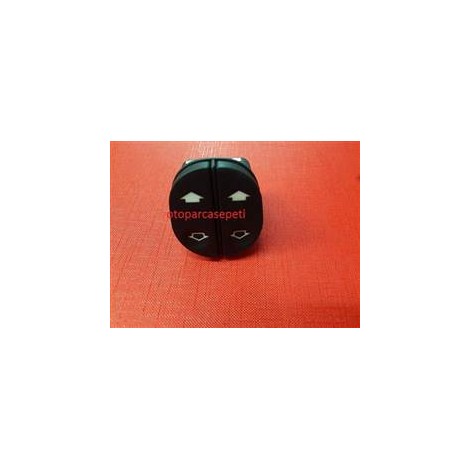 Ford Ka Cam Düğmesi Sol 1998-2008 arası